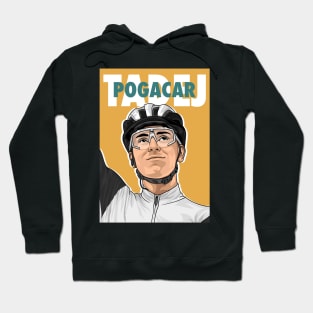 Tadej Pogacar Hoodie